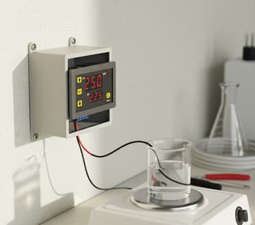 projektor za bebe: Digitalni Termostat Kontroler AC220V - Model W3230 🌡️🔌 Opis — 1