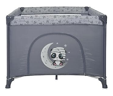 Kids' furniture: Lorelli ogradica Playground – Cool Grey Pandas Šifra proizvoda: -80 — 5