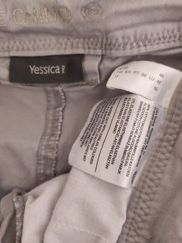leprsave pantalone: 2XL (EU 44) — 7