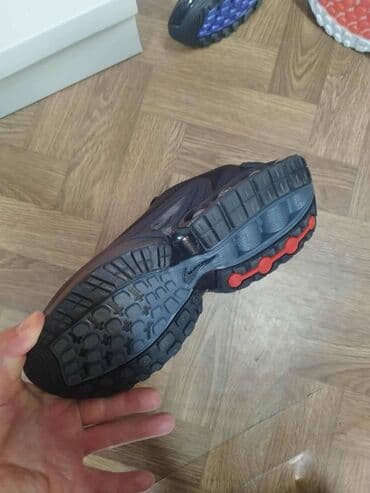 max suncane naocare: Patike, Nike — 7