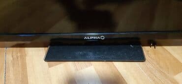 daljinski za vox tv gigatron: TV Alpha 32 nema sliku — 5