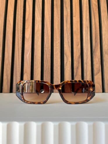 push up helanke za trening: Sunglasses, Prada, color - Multicolored — 4