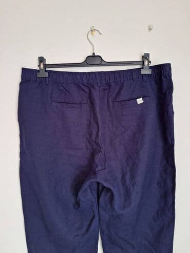 7XL, Visok struk, Drugi kroj pantalona — 2