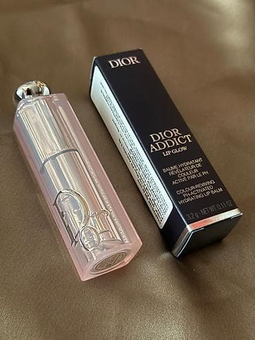 max factor puder 3 u 1 lilly: Dior Addict lip glow 000 universal clear, visoko kvalitetan sjaj za — 2
