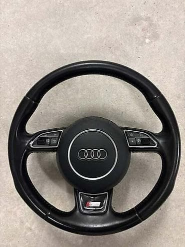citroen c3 do 1000 evra: VOLAN ZA AUDI A3, Q3, S3 OD 2013. DO 2016. GOD. | za audija A3 8v-Q3 — 2