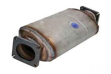 kamere za kamione: BMW 7 E65 E66 E67 DPF FILTER | SVI DELOVI SU NOVI I ORIGINALNI!   — 1