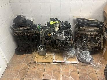citroen c3 do 2500 evra: MOTOR ZA VOLKSWAGEN GOLF 7, PASSAT B8 OD 2012. DO 2016. GOD. | Za vw — 2