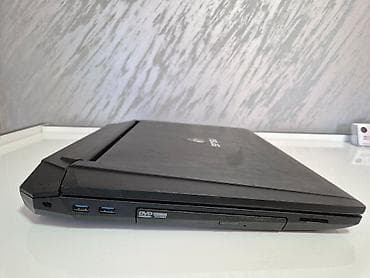usb internet za laptop: ASUS ROG gejming laptop - Serija: ASUS ROG (Republic of Gamers), crno — 2
