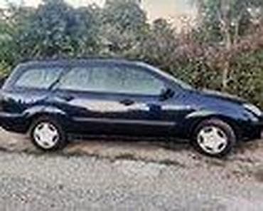 ford p251a: MOTORNA GRUPA ZA FORD FOCUS | Polovni delovi za ford vozila U ponudi — 6