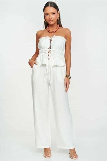 svecane haljine i kompleti za punije osobe: 9Fashion Woman — 6