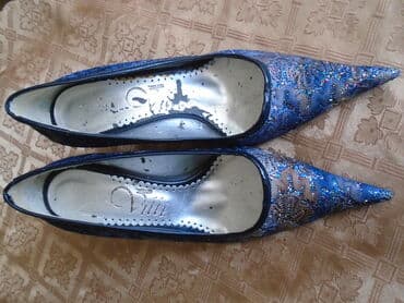 cipele ccc: Pumps — 4