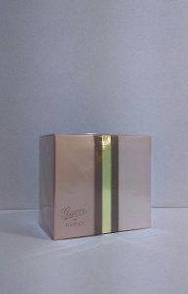 GUCCI BY GUCCI EDT 75ML | Gucci by Gucci edt 75ml. Original parfemi