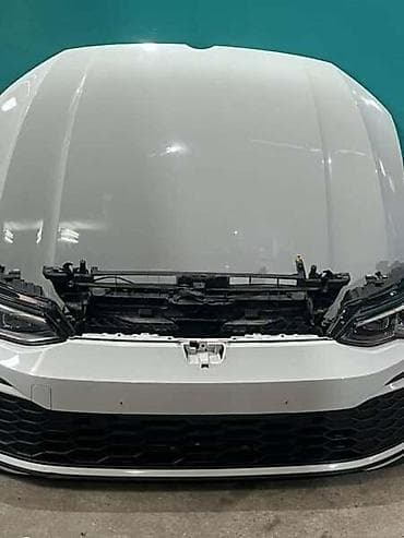 cheap cars for sale: PREDNJICA ZA VOLKSWAGEN GOLF 8 OD 2019. DO 2026. GOD. | Originalna — 4