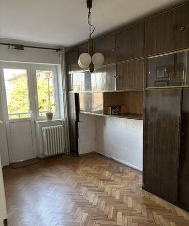 stanovi vladicin han: 2 sobe, 53 kv. m, 4 sprat — 6