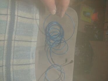 Tuning oprema: EL LED traka/EL žica za ambijentalno osvetljenje enterijera automobila — 4