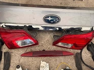stop svetlo passat b6 karavan: STOP SVETLO TRECE LAMPA ZA SUBARU OUTBACK ZA 2012. GOD — 1