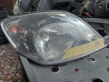 76.FAR ZA FIAT FIORINO - 10 | FIAT FIORINO DESNI 10 OSTECENE — 2