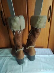 Uggs: High boots, 40 — 7