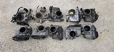 KLAPNA GASA ZA MAZDA 2, 3, 6 . | Klapna gasa Mazda