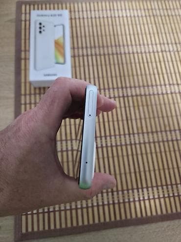 galaxy j5 2016: Samsung A33 8/128 dual sim u perfektnom stanju kao nov!!!korišćen samo — 4