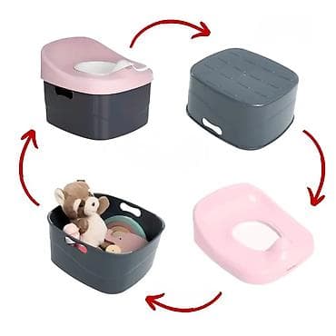 drzac za olovke ikea: Bebekevi Noša za bebe 4u1 – Pink (SKU: BEVI1479R-70) Noša za bebe 4u1 — 2