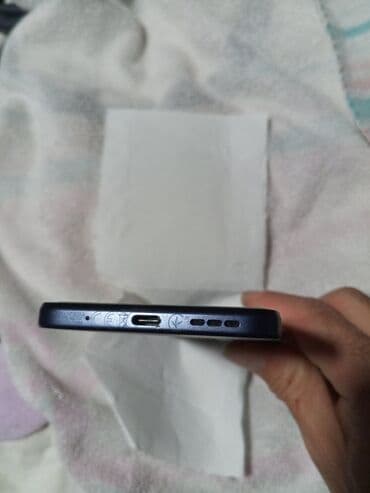masažer za leđa i vrat: Motorola G Pure — 9