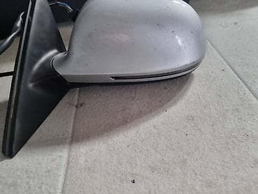 razvodna kapa golf 2: LEVI RETROVIZOR ZA AUDI A4 OD 2008. DO 2015. GOD. | saljemo brzom — 2