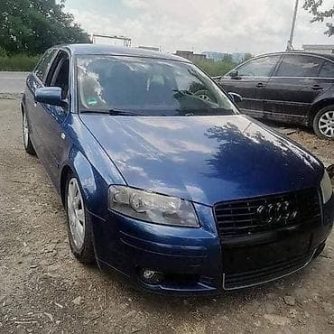 surron prodaja: MOTOR MENJAC DIZNE LIMARIJA ZA AUDI A3 OD 2003. DO 2008. GOD. | AUDI — 1