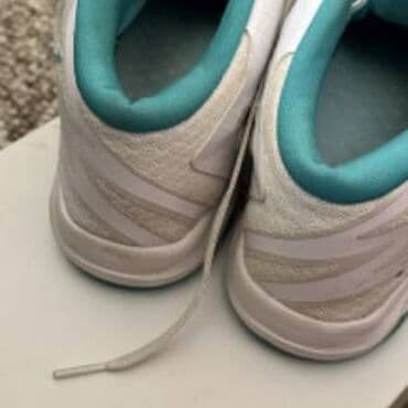 asics patike za rukomet: Asics, Veličina - 39 — 5