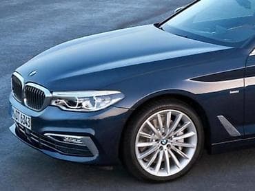 HAUBA ZA BMW 520 OD 2016. DO 2020. GOD