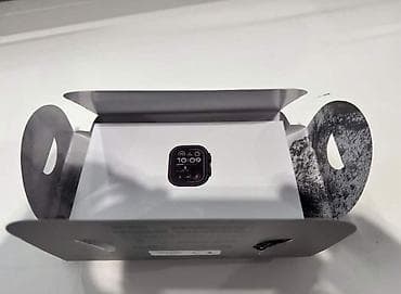 bani u dinare: Apple Watch Ultra 2 – titanijumsko kućište, 49 mm Ključne — 4