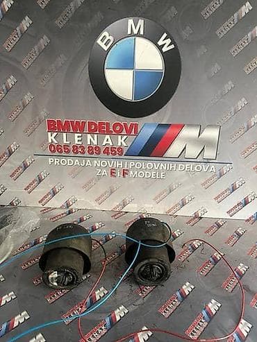 goodyear gume: ZADNJI VAZDUSNI JASTUCI F11 ZA BMW SERIJA 5 OD 2010. DO 2017. GOD. | — 1