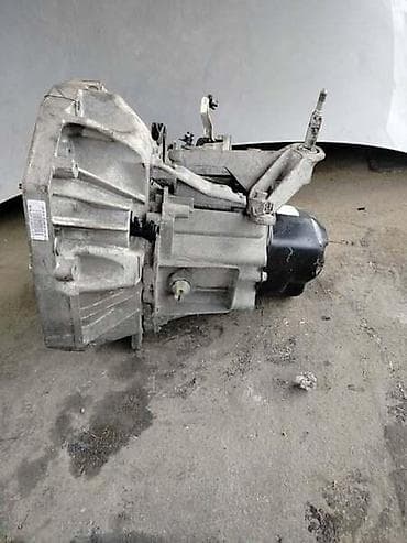 dozer za prihranu: MENJAC 1.5CDI 6 BRZINA ZA DACIA DUSTER OD 2010. DO 2013. GOD. | — 5