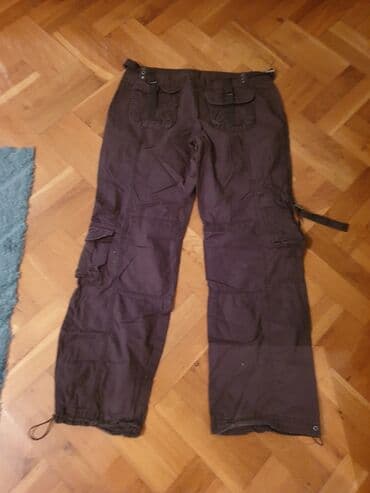 Women's Clothing: Pantalone br.40 — 1