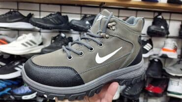 Mokasine: Čizme — 4