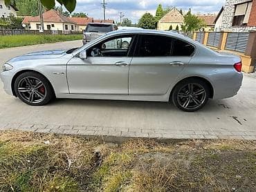 skorpion vranje: VRATA F10/11 ZA BMW SERIJA 5 OD 2010. DO 2017. GOD. | Originalna — 6