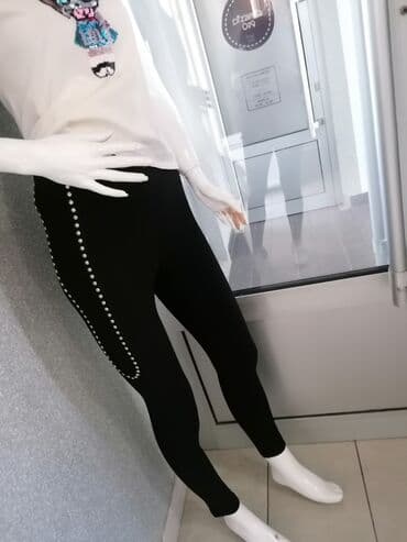 S (EU 36), bоја - Crna, Jednobojni na lalafo.rs S (EU 36), bоја - Crna, Jednobojni