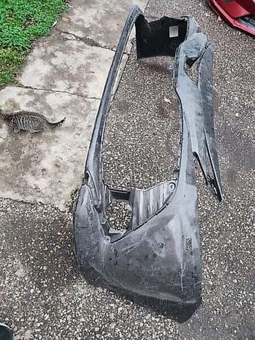 Vozila: BRANIK ZA TOYOTA CAMRY | Toyota camry prednji branik — 3