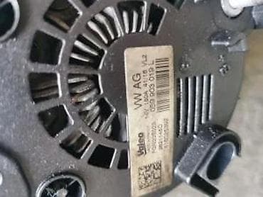 alternator opel astra h 1.7 cdti cena: ALTERNATOR A6, A6 ALLROAD, A7 | alternator — 2