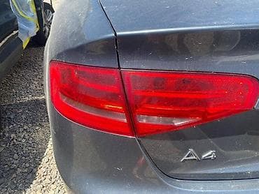 STOP LAMPA ZA AUDI A4 OD 2011. DO 2015. GOD. | Stop lampa za Audi A4