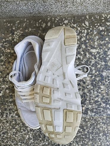 kupujem prodajem polovne stvari: Nike Air Huarache zenske patike br.40 gaziste 25cm vise odgovaraju — 5