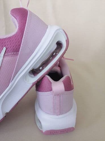 air max command orange: Nike, 38, color - Pink — 11