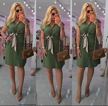 weekend max mara beograd: 07. 🎗️Haljina 3.000 dinara🎗️H — 1
