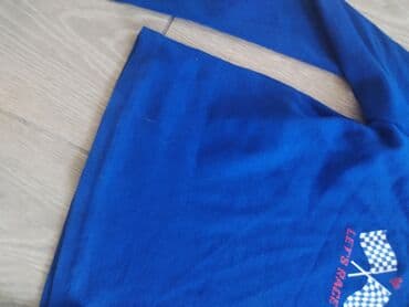 komplet pantalone i prsluk zenski: S (EU 36) — 2