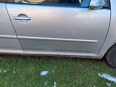 felne za golf 6: OPLATA VRATA ZA VOLKSWAGEN GOLF 5 | Oplata vrata za Golfa 5 — 4