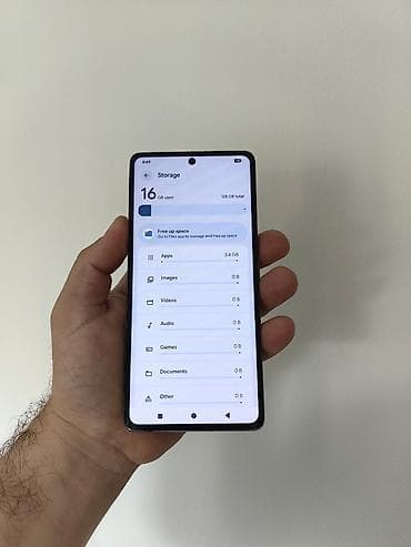 polovni tableti sa sim karticom: Google Pixel 7 pro dual sim otključan za sve mreže, verzija sa 8/128gb — 4