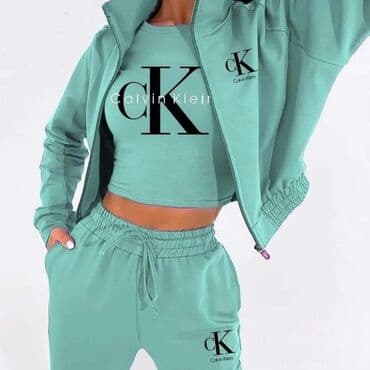 obsession by calvin klein: Calvin Klein, S (EU 36) — 5