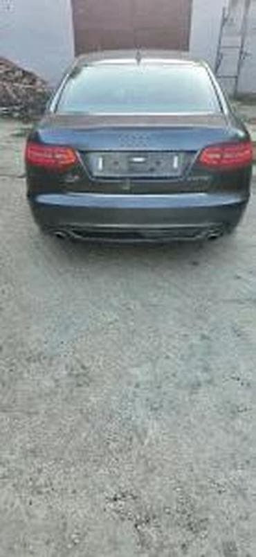 AUDI A6 C6 DIODA STOP LAMPE AKCIJA | Sve diode rade samo unutrasnju — 3