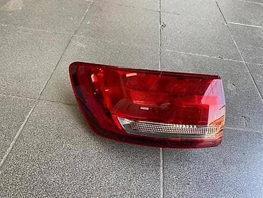 ventil za plin na autu: STOP LAMPA ZA AUDI A4 - 8W9945069 | Leva stop lampa za Audi A4 B9 — 1