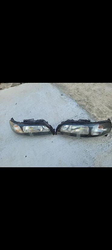 LEVI FAR VOLVO S70 V70 | Levi far volvo s70 v70